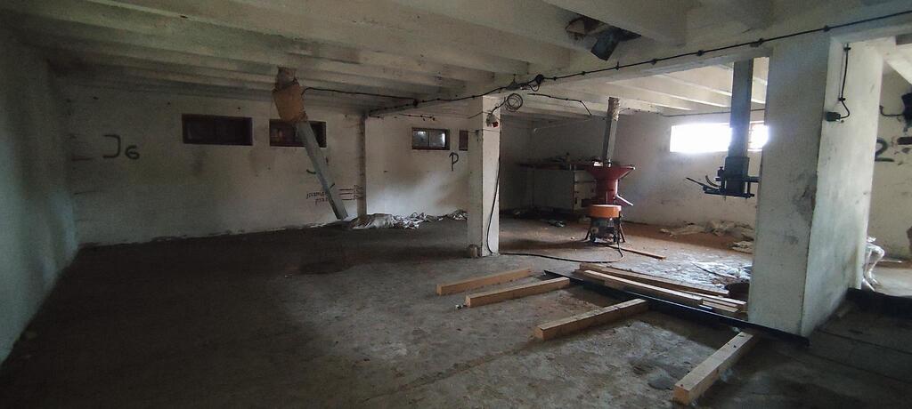 Obiekt na sprzedaż Budno 675 m2 | Arka Nieruchomości