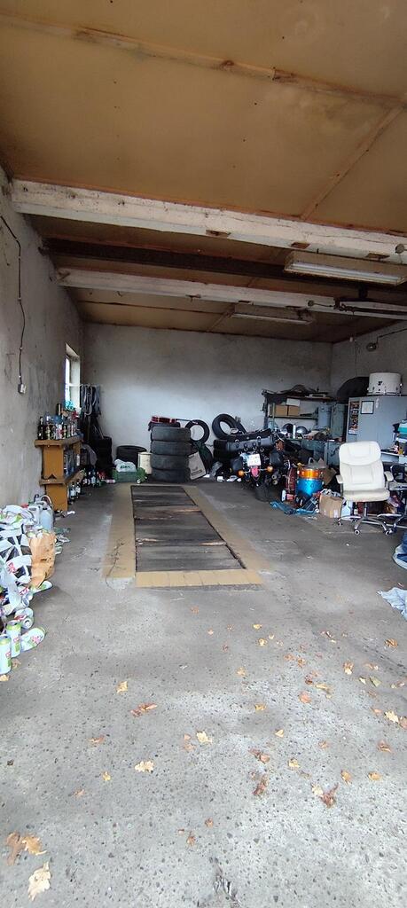 Obiekt na sprzedaż Budno 675 m2 | Arka Nieruchomości