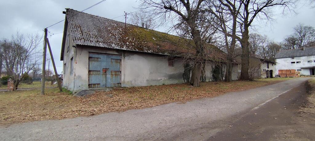 Obiekt na sprzedaż Budno 675 m2 | Arka Nieruchomości