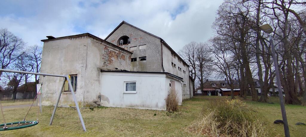 Obiekt na sprzedaż Budno 675 m2 | Arka Nieruchomości