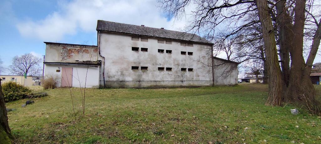 Obiekt na sprzedaż Budno 675 m2 | Arka Nieruchomości