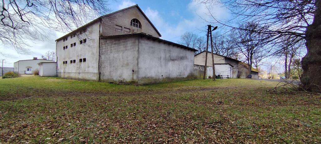 Obiekt na sprzedaż Budno 675 m2 | Arka Nieruchomości