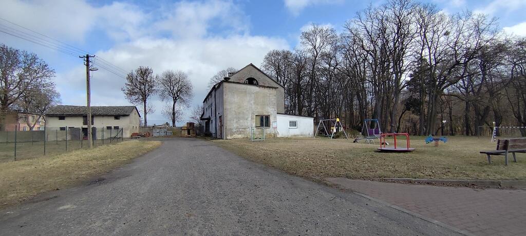 Obiekt na sprzedaż Budno 675 m2 | Arka Nieruchomości