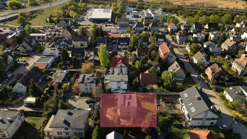 Dom na sprzedaż Szczecin, Podjuchy 180 m2 | Arka Nieruchomości