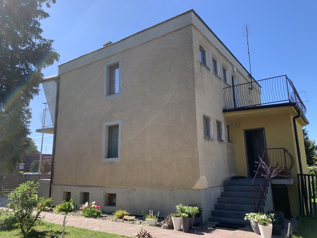 Dom na sprzedaż Szczecin, Podjuchy 180 m2 | Arka Nieruchomości