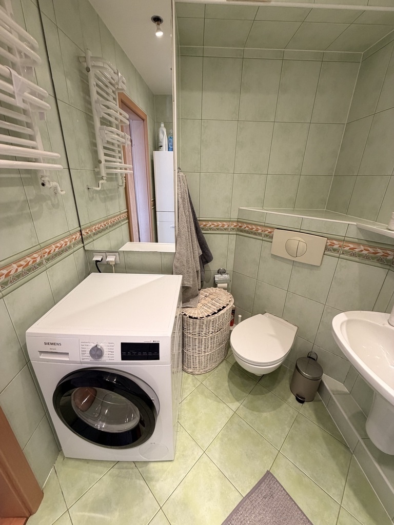 Mieszkanie na sprzedaż Przecław 55 m2 | Arka Nieruchomości