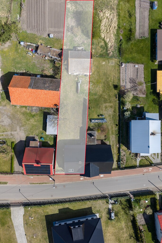 Dom na sprzedaż Lubczyna 57 m2 | Arka Nieruchomości