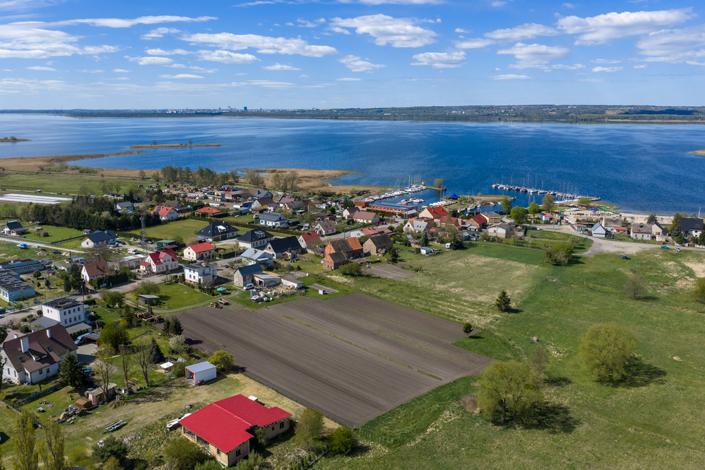 Dom na sprzedaż Lubczyna 57 m2 | Arka Nieruchomości