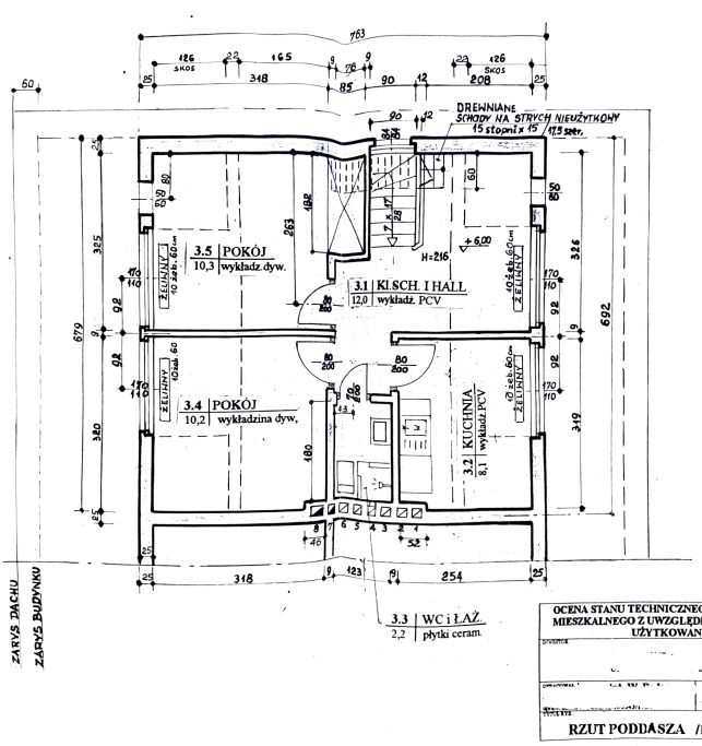 Dom na wynajem Szczecin, Jasne Błonia 208 m2 | Arka Nieruchomości