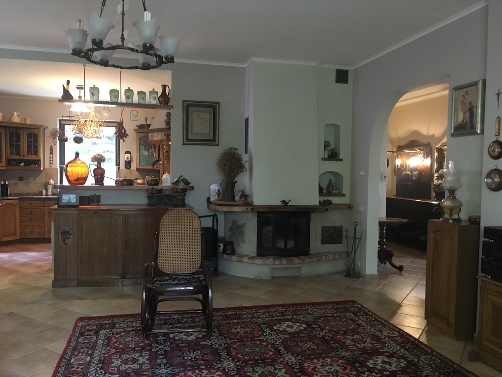 Dom na sprzedaż Szczecin, Jezierzyce 253 m2 | Arka Nieruchomości
