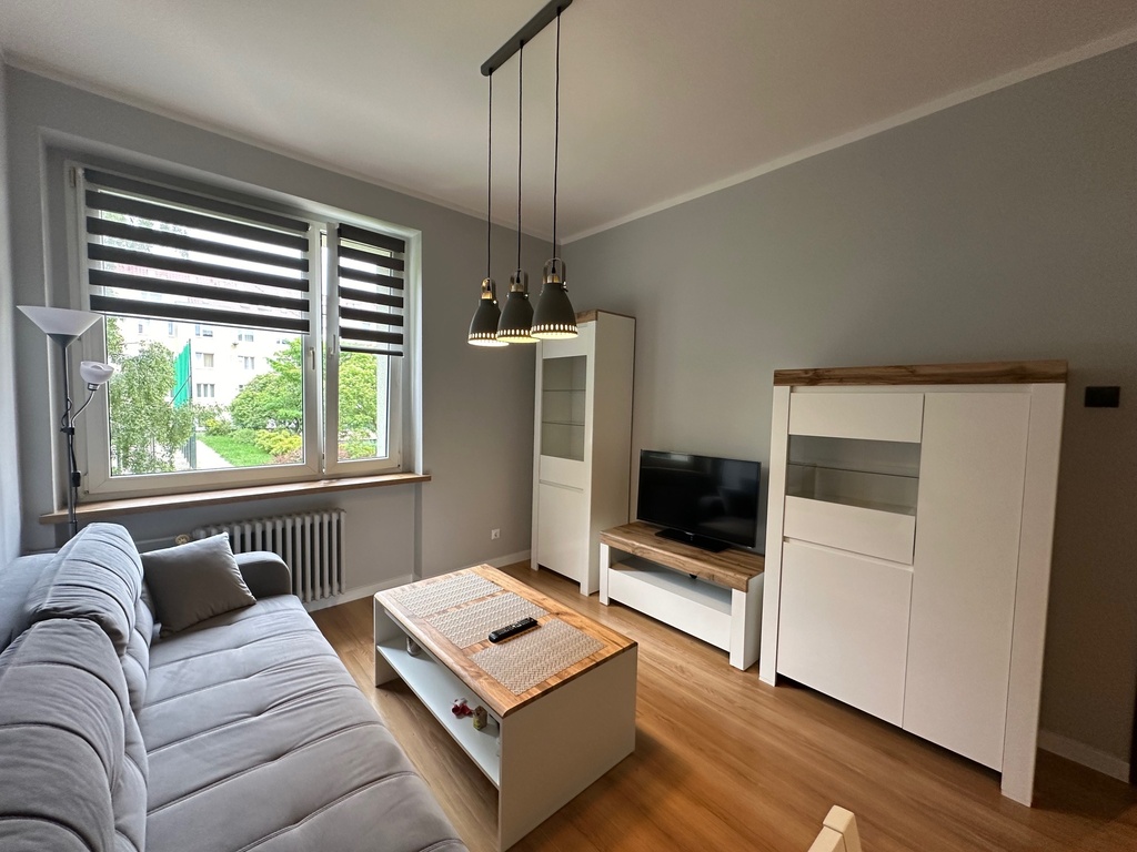 Mieszkanie na wynajem Szczecin, Niebuszewo 48 m2 | Arka Nieruchomości