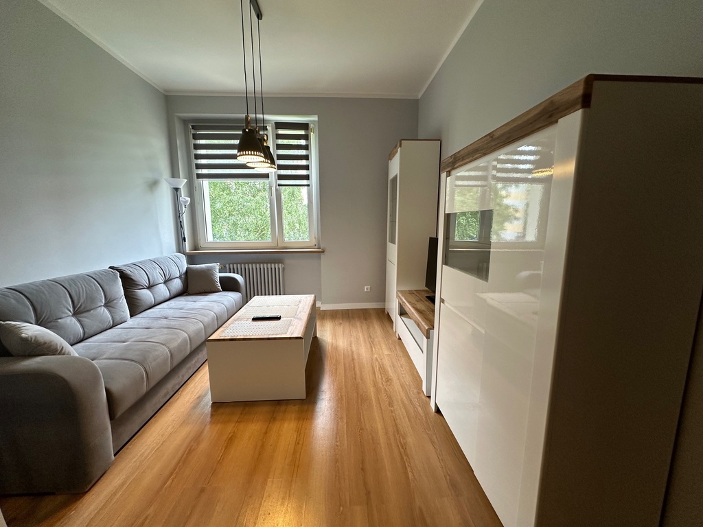 Mieszkanie na wynajem Szczecin, Niebuszewo 48 m2 | Arka Nieruchomości