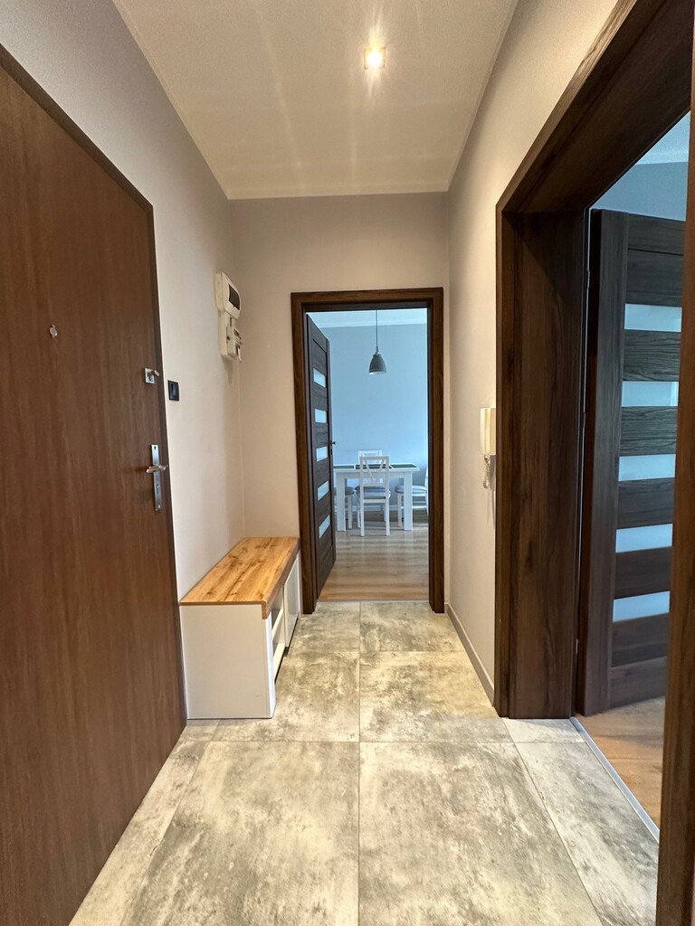 Mieszkanie na wynajem Szczecin, Niebuszewo 48 m2 | Arka Nieruchomości