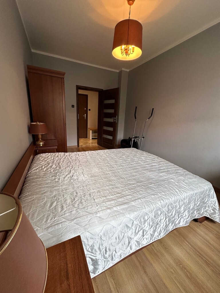 Mieszkanie na wynajem Szczecin, Niebuszewo 48 m2 | Arka Nieruchomości