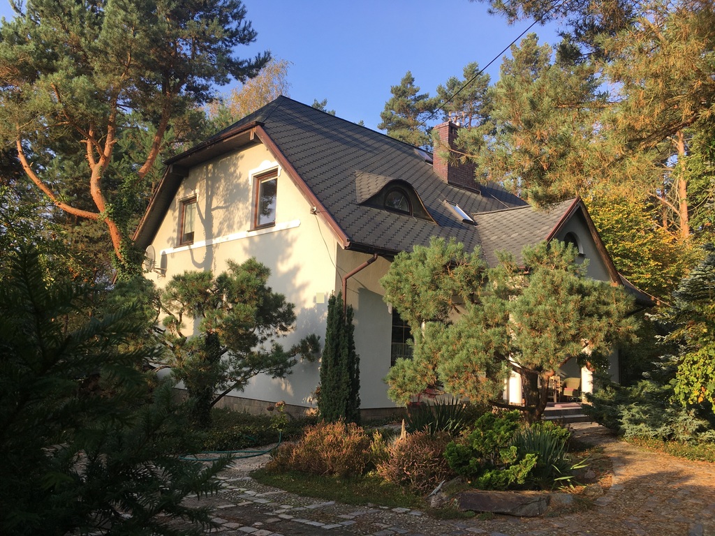 Dom na sprzedaż Szczecin, Jezierzyce 253 m2 | Arka Nieruchomości