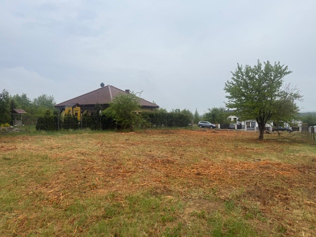 Działka na sprzedaż Szczecin, Bezrzecze 1 021 m2 | Arka Nieruchomości