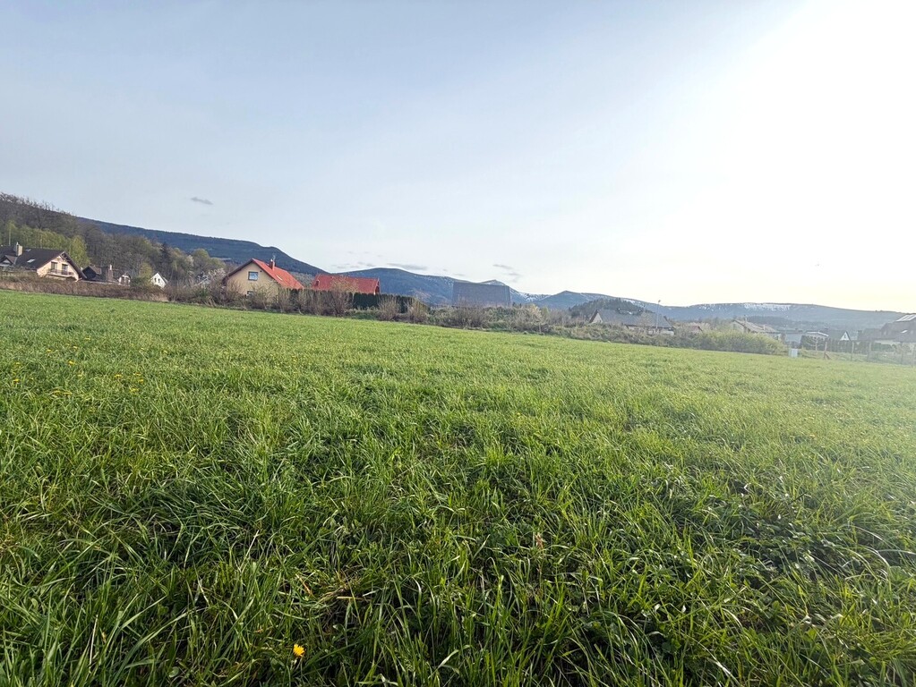 Działka na sprzedaż Karpacz 1 482 m2 | Arka Nieruchomości