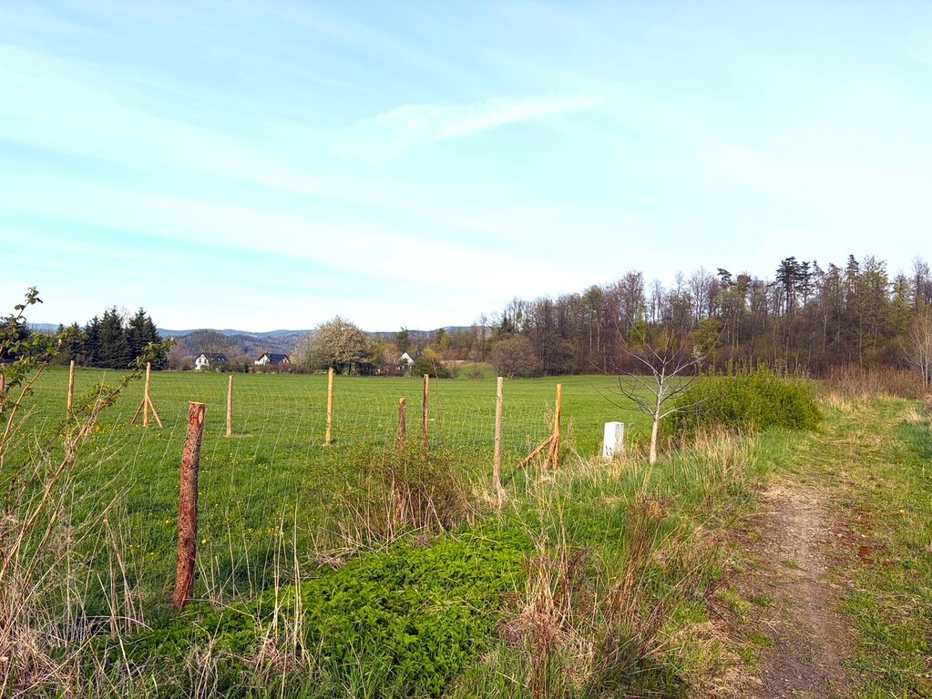 Działka na sprzedaż Karpacz 1 482 m2 | Arka Nieruchomości