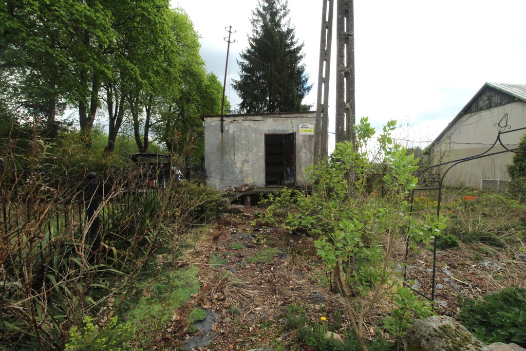 Dom na sprzedaż Nowe Resko 160 m2 | Arka Nieruchomości