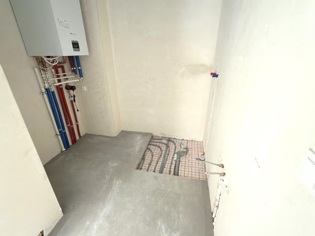 Mieszkanie na sprzedaż Mierzyn 82 m2 | Arka Nieruchomości