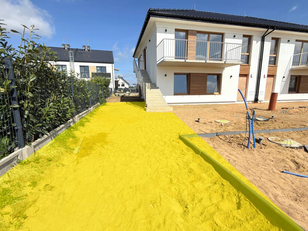 Mieszkanie na sprzedaż Mierzyn 82 m2 | Arka Nieruchomości