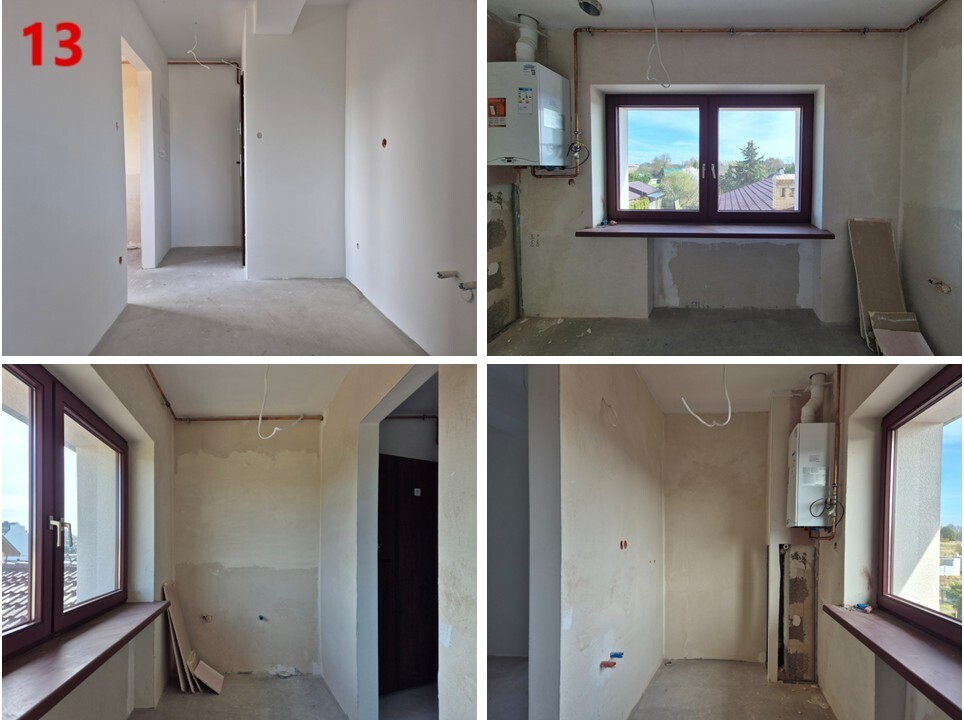 Mieszkanie na sprzedaż Ustronie Morskie 28 m2 | Arka Nieruchomości