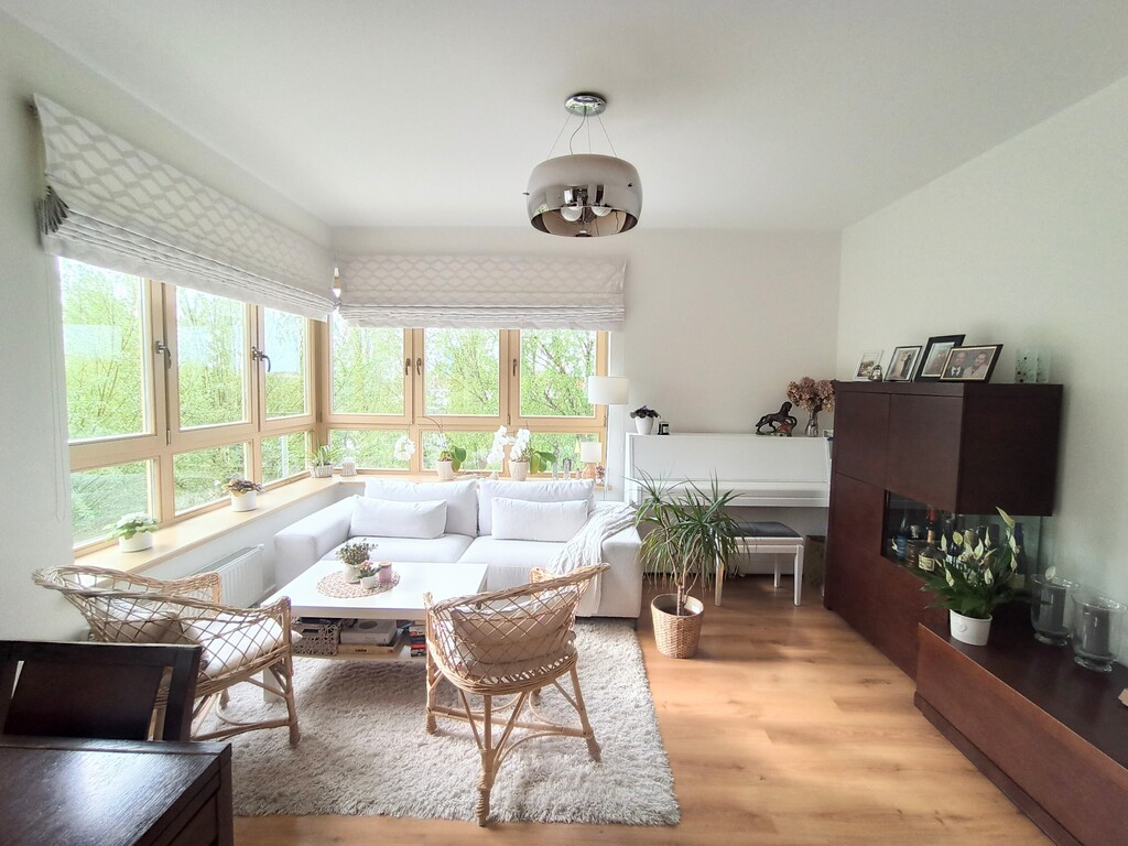 Mieszkanie na sprzedaż Szczecin, Książąt Pomorskich 68 m2 | Arka Nieruchomości