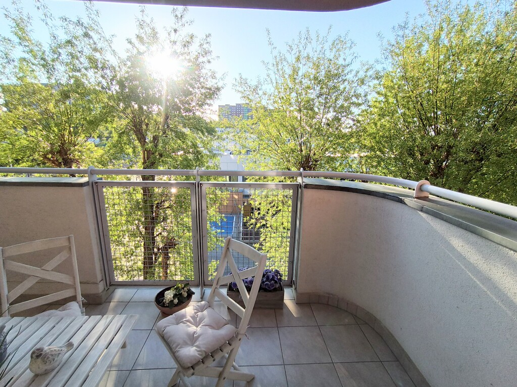 Mieszkanie na sprzedaż Szczecin, Książąt Pomorskich 68 m2 | Arka Nieruchomości