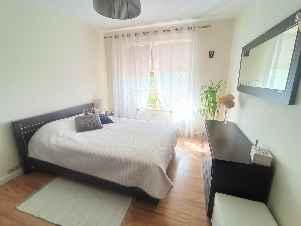 Mieszkanie na sprzedaż Szczecin, Książąt Pomorskich 68 m2 | Arka Nieruchomości