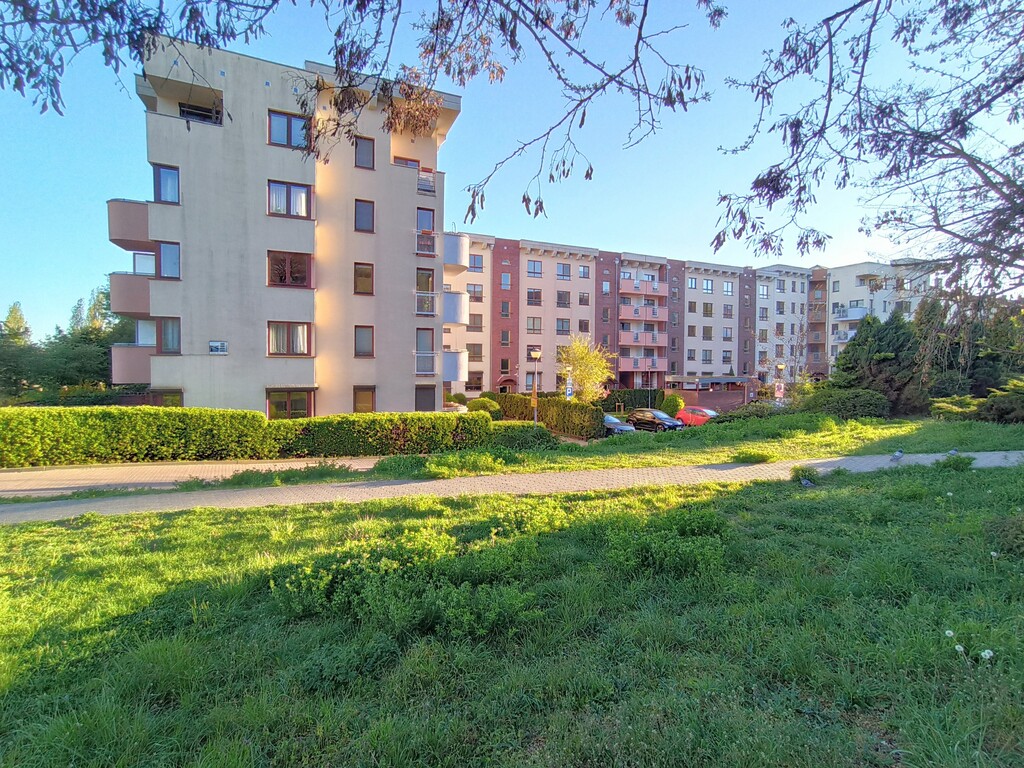 Mieszkanie na sprzedaż Szczecin, Książąt Pomorskich 68 m2 | Arka Nieruchomości