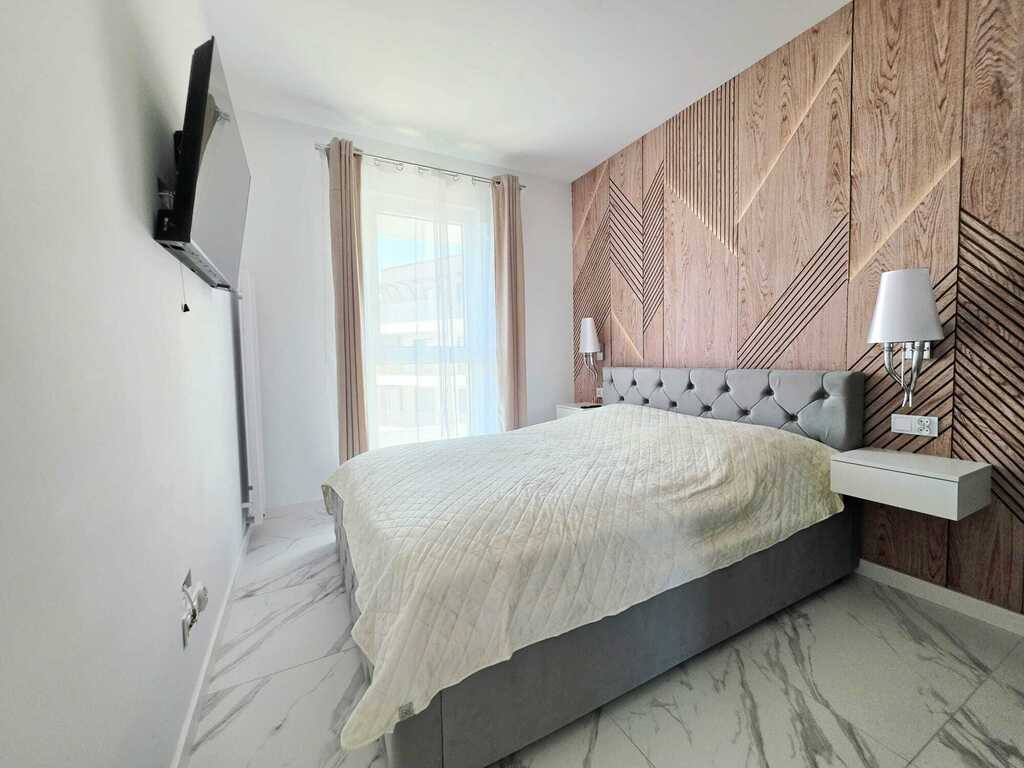 Mieszkanie na sprzedaż Szczecin, Śródmieście 35 m2 | Arka Nieruchomości