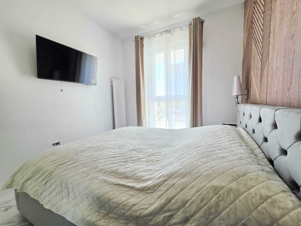 Mieszkanie na sprzedaż Szczecin, Śródmieście 35 m2 | Arka Nieruchomości