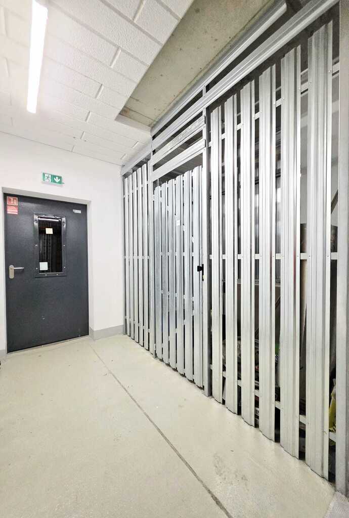 Mieszkanie na sprzedaż Szczecin, Śródmieście 35 m2 | Arka Nieruchomości