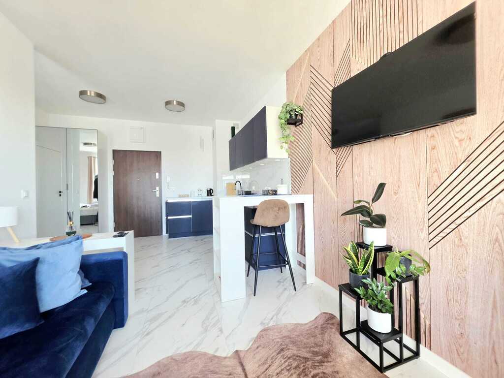 Mieszkanie na sprzedaż Szczecin, Śródmieście 35 m2 | Arka Nieruchomości