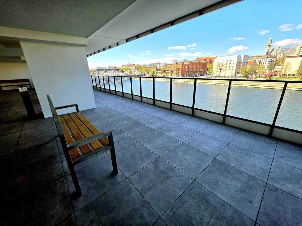 Mieszkanie na sprzedaż Szczecin, Śródmieście 35 m2 | Arka Nieruchomości