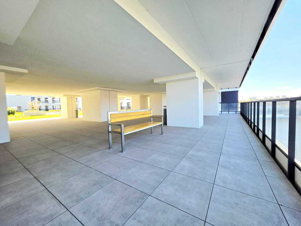 Mieszkanie na sprzedaż Szczecin, Śródmieście 35 m2 | Arka Nieruchomości