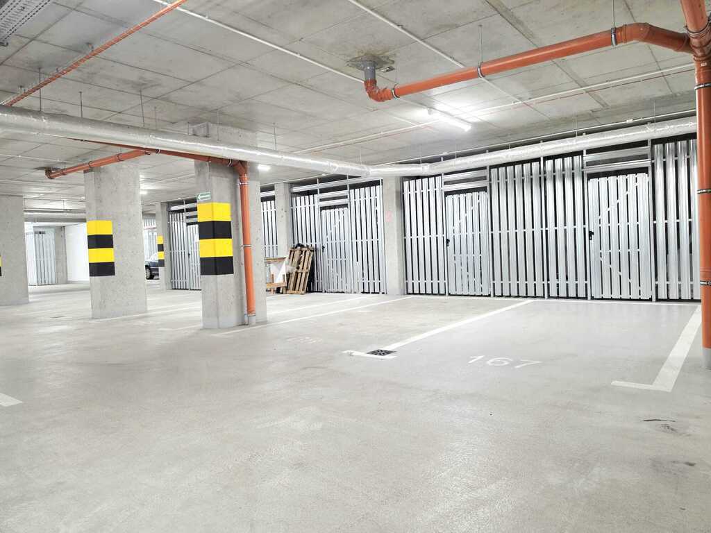 Mieszkanie na sprzedaż Szczecin, Śródmieście 35 m2 | Arka Nieruchomości