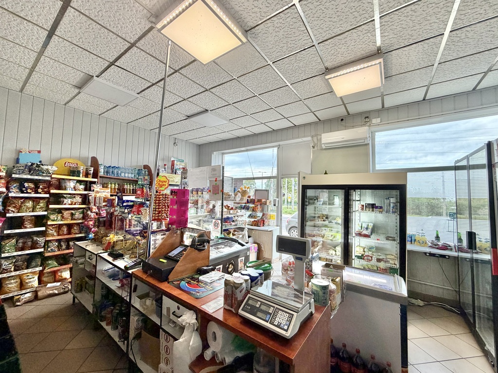 Lokal na sprzedaż Szczecin, Skolwin 45 m2 | Arka Nieruchomości