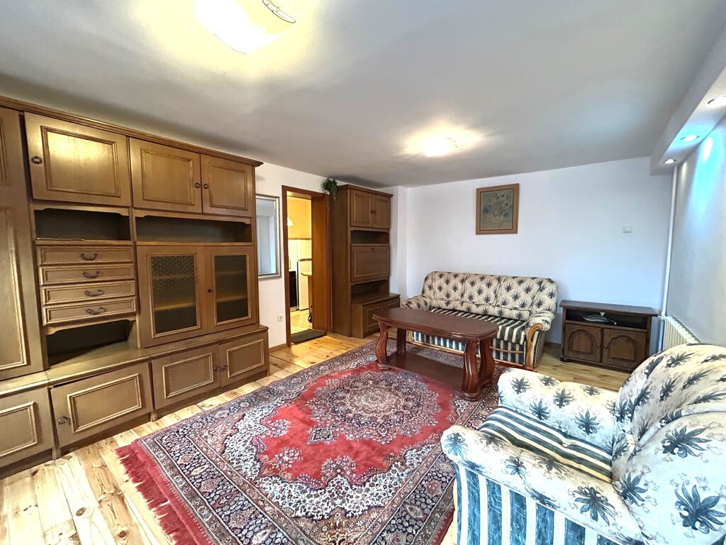Mieszkanie na wynajem Szczecin, Gumieńce 30 m2 | Arka Nieruchomości