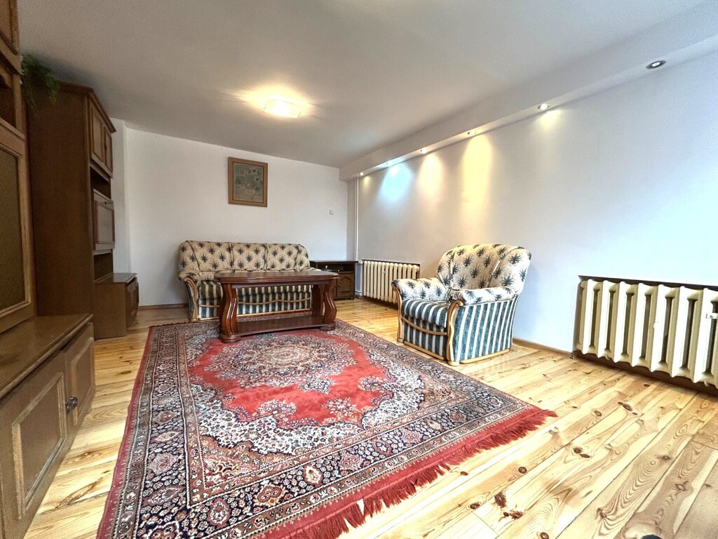 Mieszkanie na wynajem Szczecin, Gumieńce 30 m2 | Arka Nieruchomości