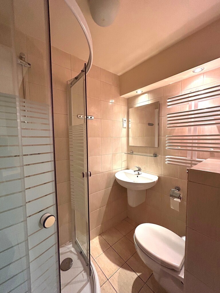 Mieszkanie na wynajem Szczecin, Gumieńce 30 m2 | Arka Nieruchomości