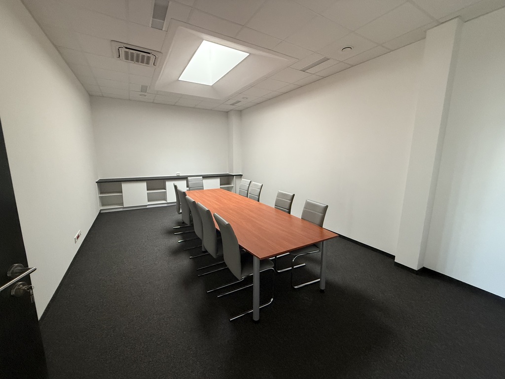 Lokal na wynajem Szczecin, Gumieńce 270 m2 | Arka Nieruchomości