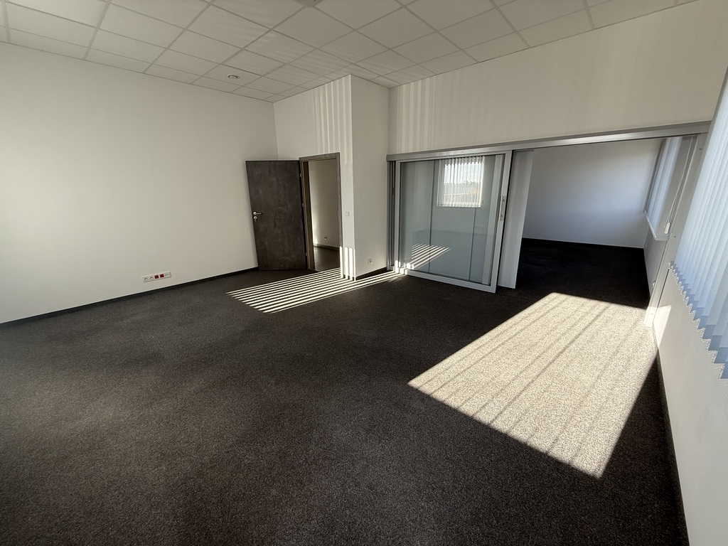 Lokal na wynajem Szczecin, Gumieńce 270 m2 | Arka Nieruchomości