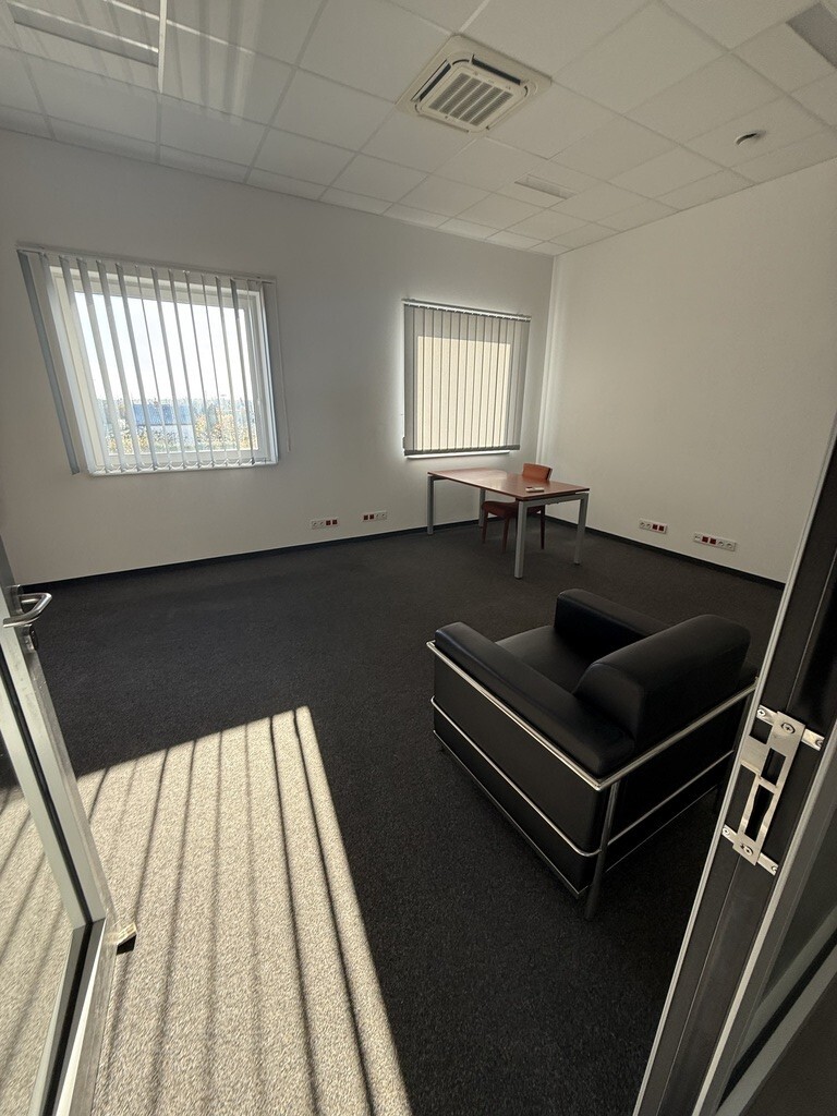 Lokal na wynajem Szczecin, Gumieńce 270 m2 | Arka Nieruchomości