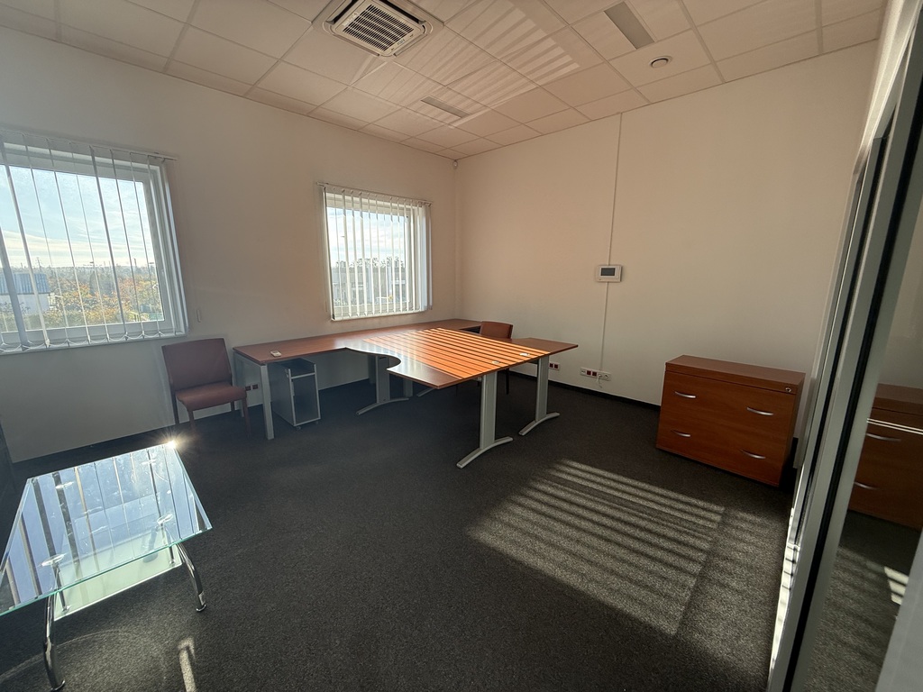 Lokal na wynajem Szczecin, Gumieńce 270 m2 | Arka Nieruchomości