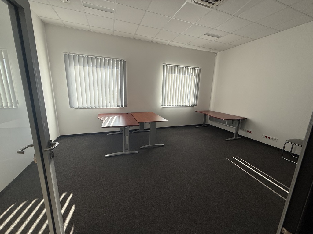 Lokal na wynajem Szczecin, Gumieńce 270 m2 | Arka Nieruchomości
