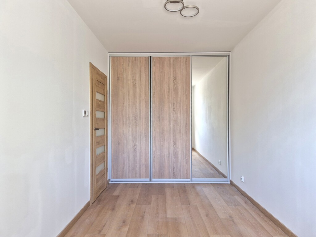 Mieszkanie na wynajem Szczecin, Golęcino 38 m2 | Arka Nieruchomości