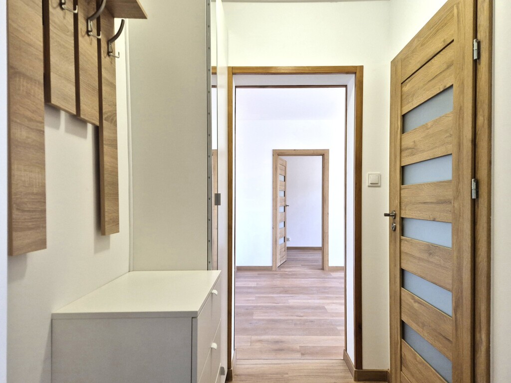 Mieszkanie na wynajem Szczecin, Golęcino 38 m2 | Arka Nieruchomości