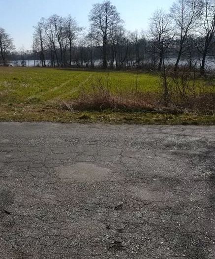 Działka na sprzedaż Kaszewo 3 985 m2 | Arka Nieruchomości