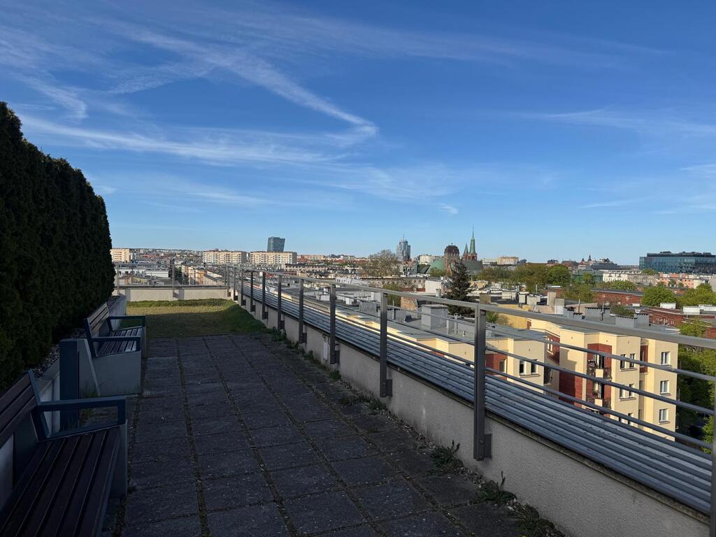 Mieszkanie na sprzedaż Szczecin, Centrum 32 m2 | Arka Nieruchomości